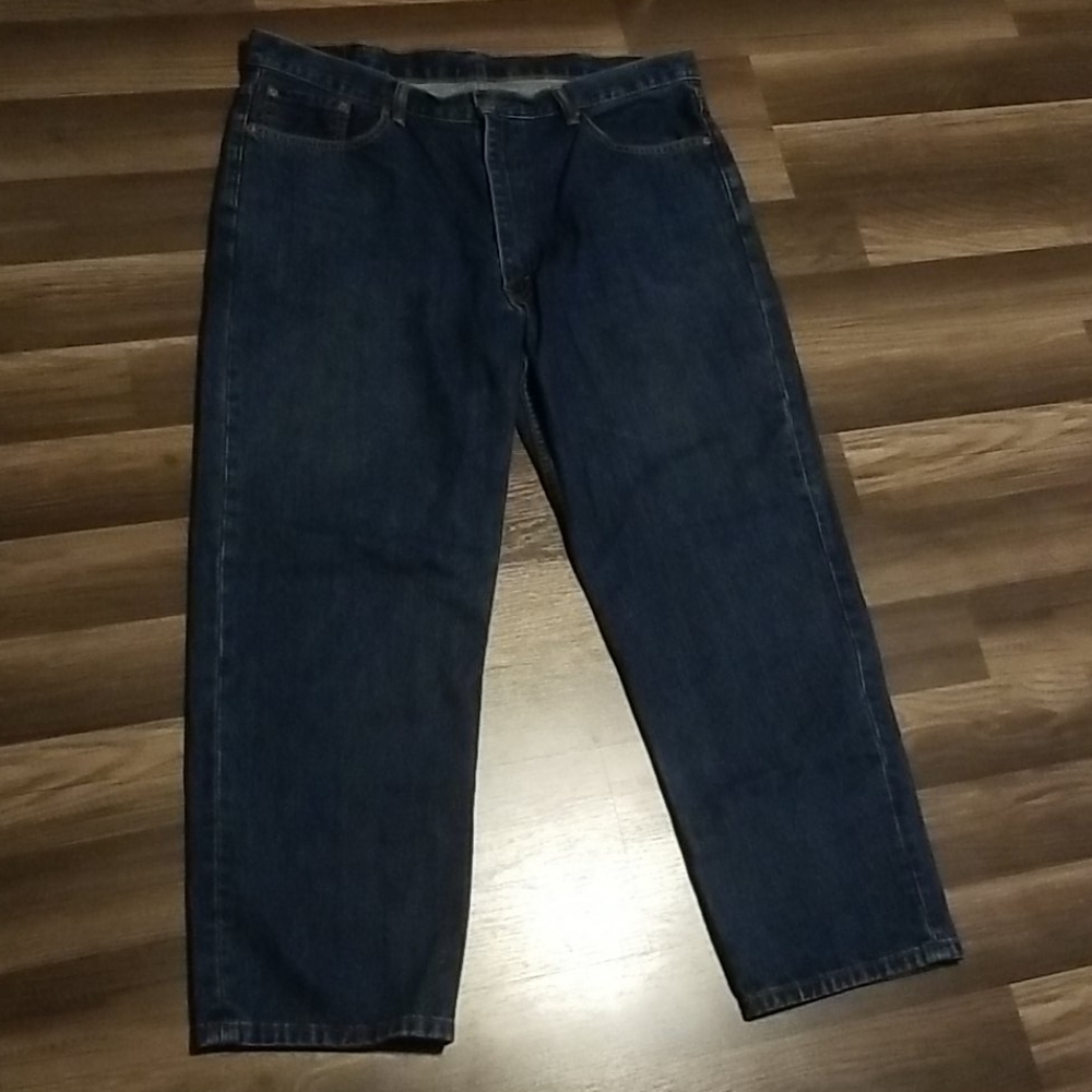 Levi's 550 Red Tab Jean's 40x30
